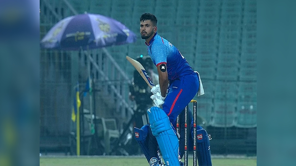 Iyer, Rahul make gains in ODI Player Rankings