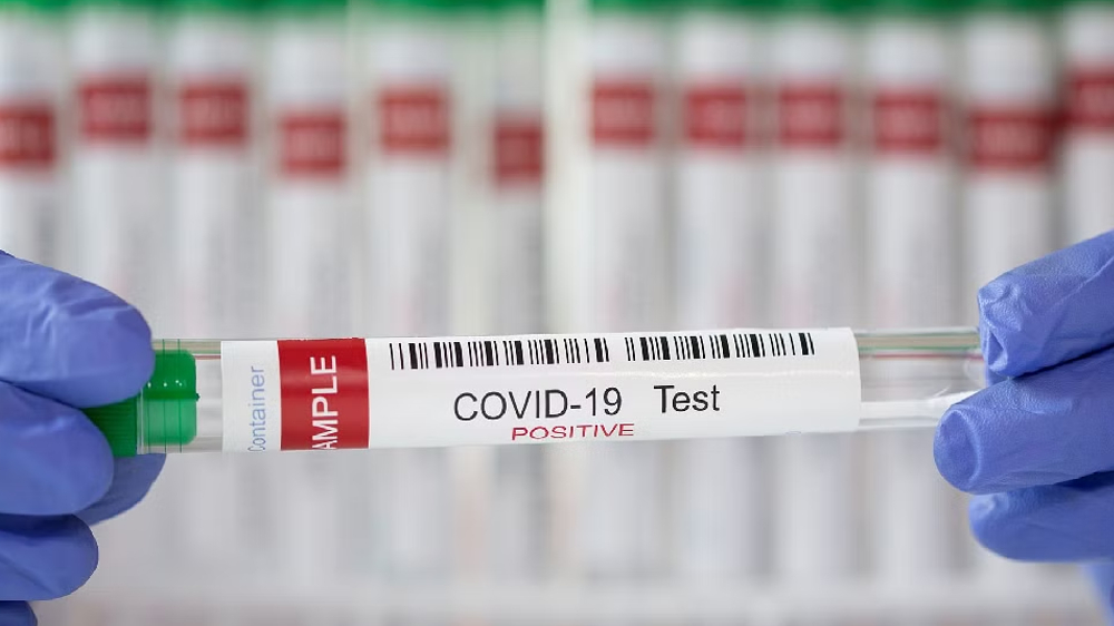 Passenger returning from China tested Covid positive in Kovai airport