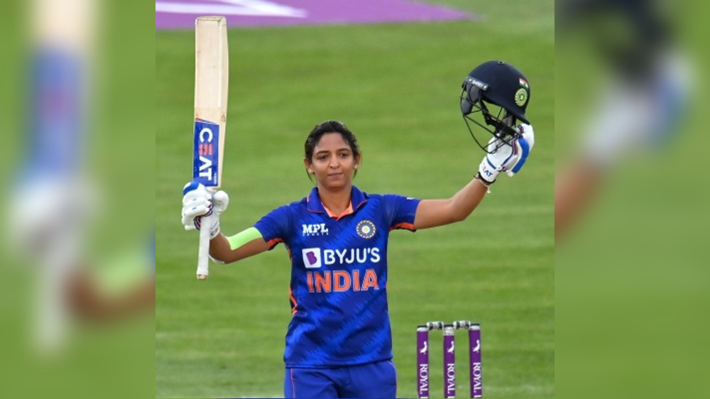 Trust factor in our team is our biggest strength: Harmanpreet Kaur