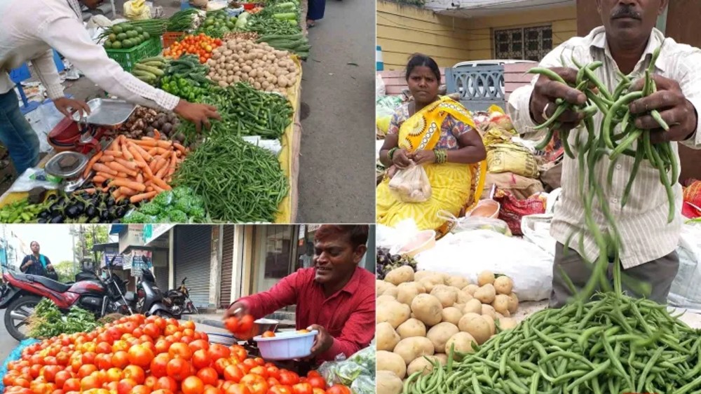 Nov retail inflation rate may be down, battle continues