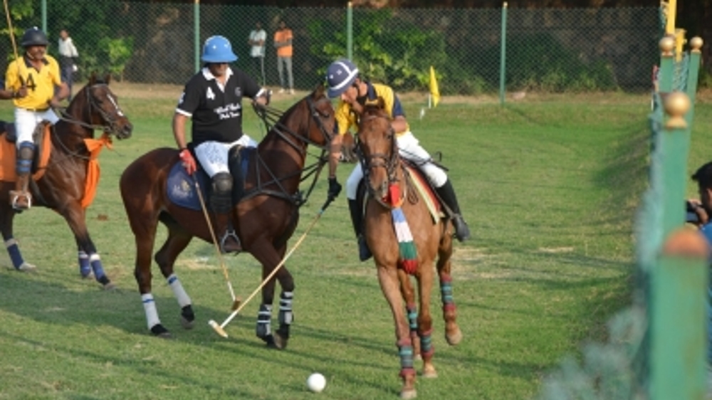 Jodhpur Polo Season 23 commences with flying colours Jodhpur Polo Season 23 commences with flying colours