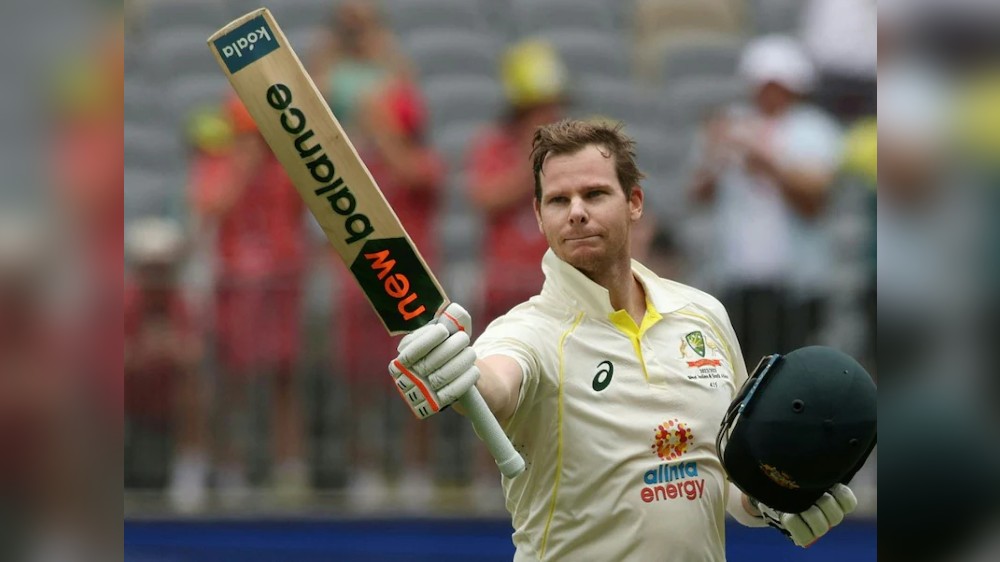 Smith captains Australia as Cummins suffers mild quad soreness