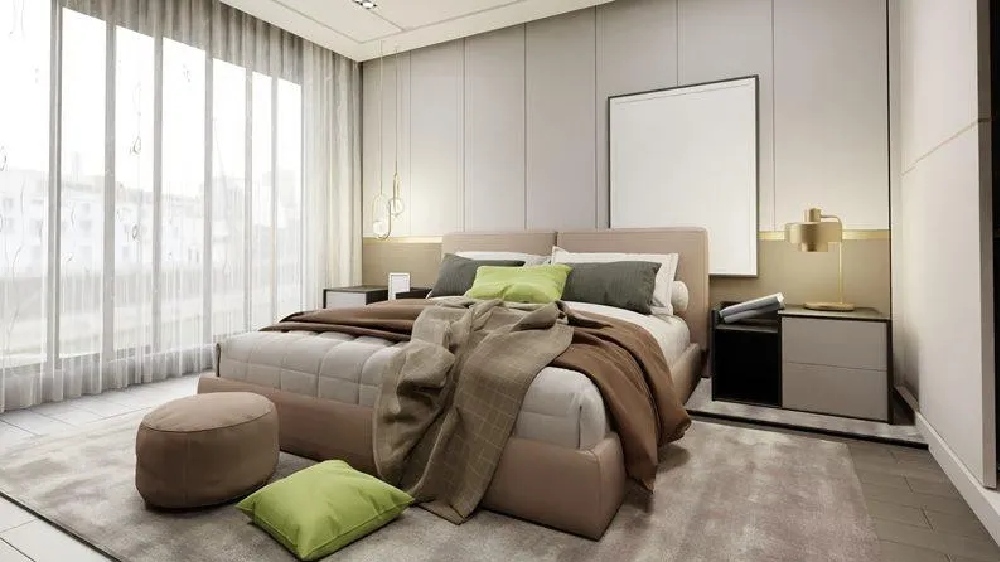 Reversible comforters for the winter season!