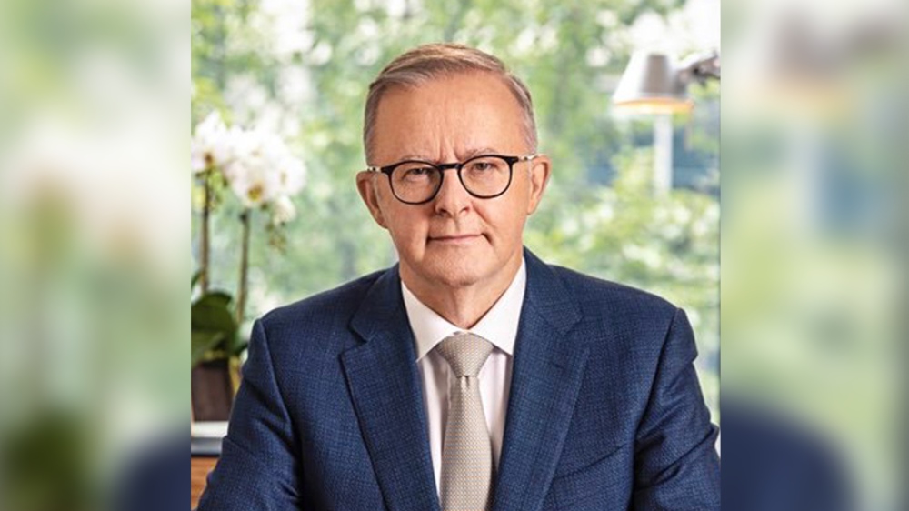 Australian PM tests positive for Covid-19