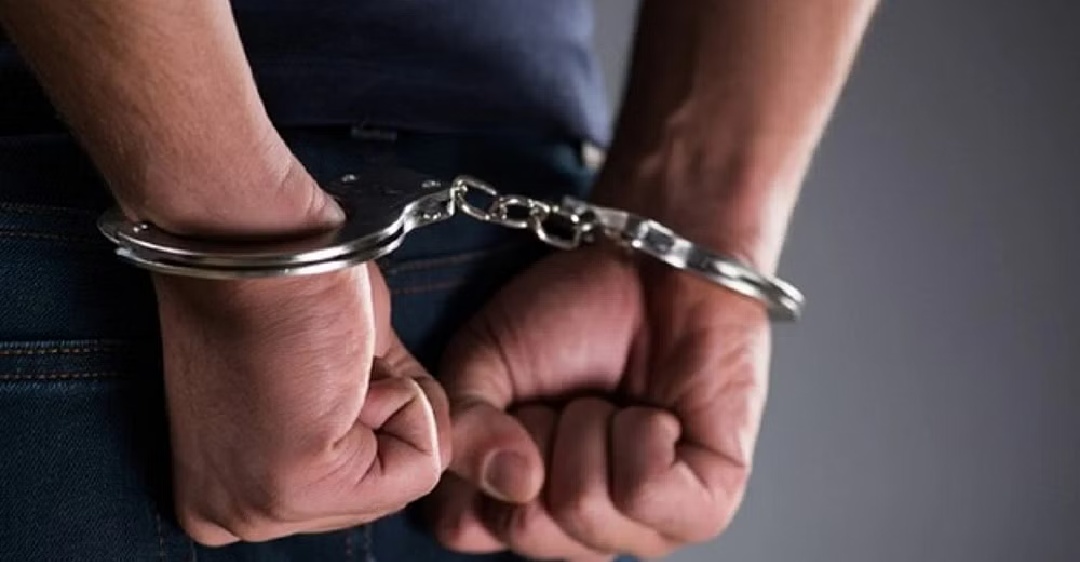 India Post ex-staffer held for duping job aspirants of Rs 60L