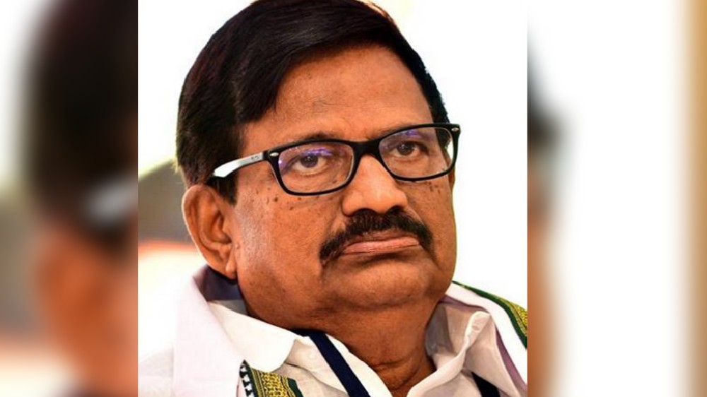 TNCC Prez Alagiri used unparliamentary words: CLP Leader
