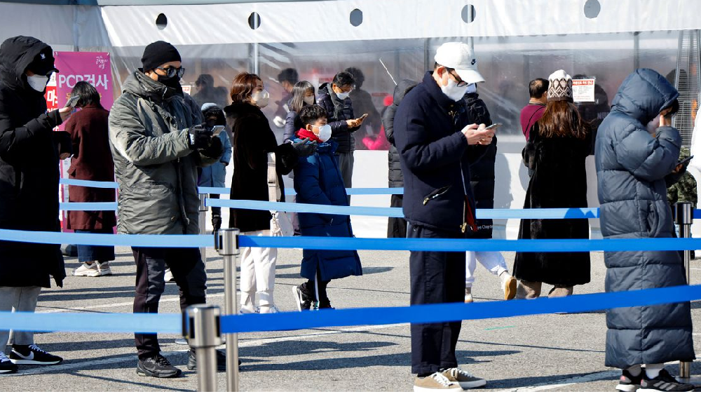 Number of immigrants in South Korea down 2% in 2022