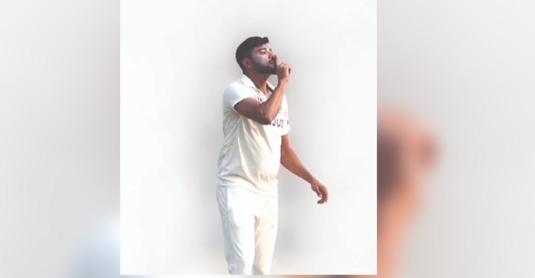 ‘India needs just one set batter to win second Test’