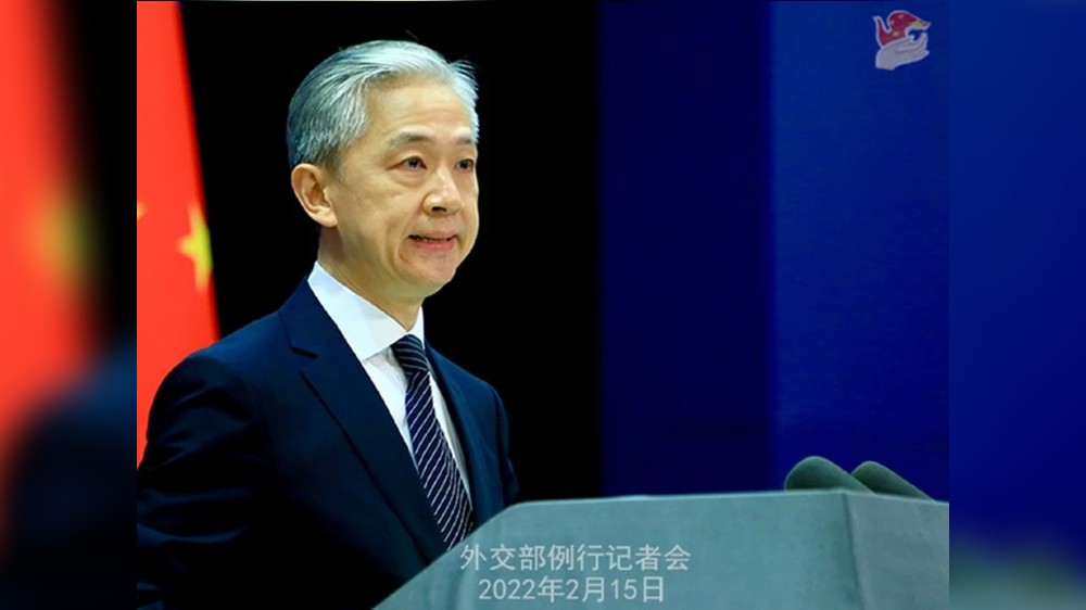 Sino-India border situation generally stable, says China