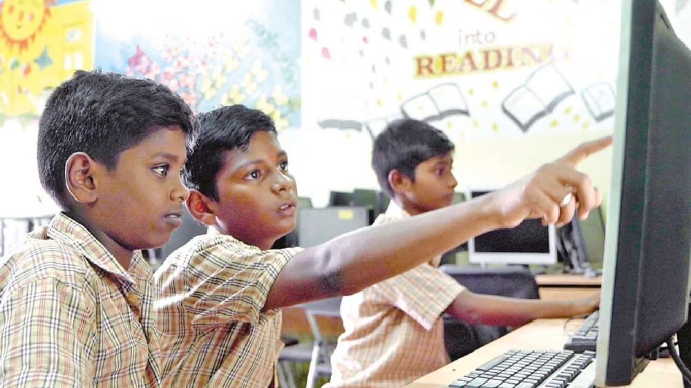 Students to have computer-based quiz competition from Dec 13
