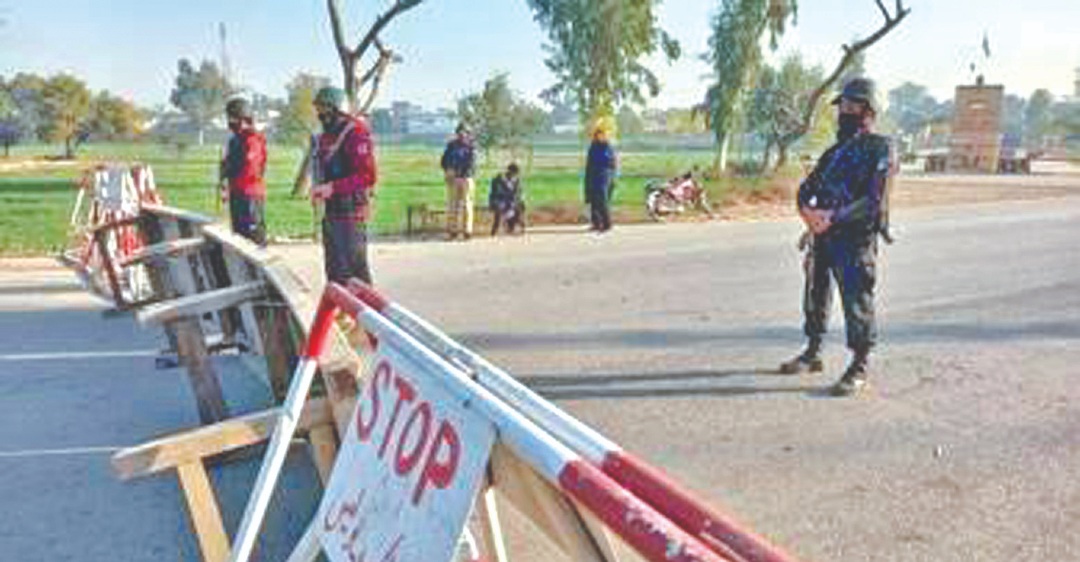 Pak’s special forces kill 33 Taliban terrorists Pak’s special forces kill 33 Taliban terrorists