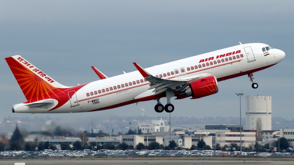 Air India resumes direct flights between Bengaluru & San Francisco