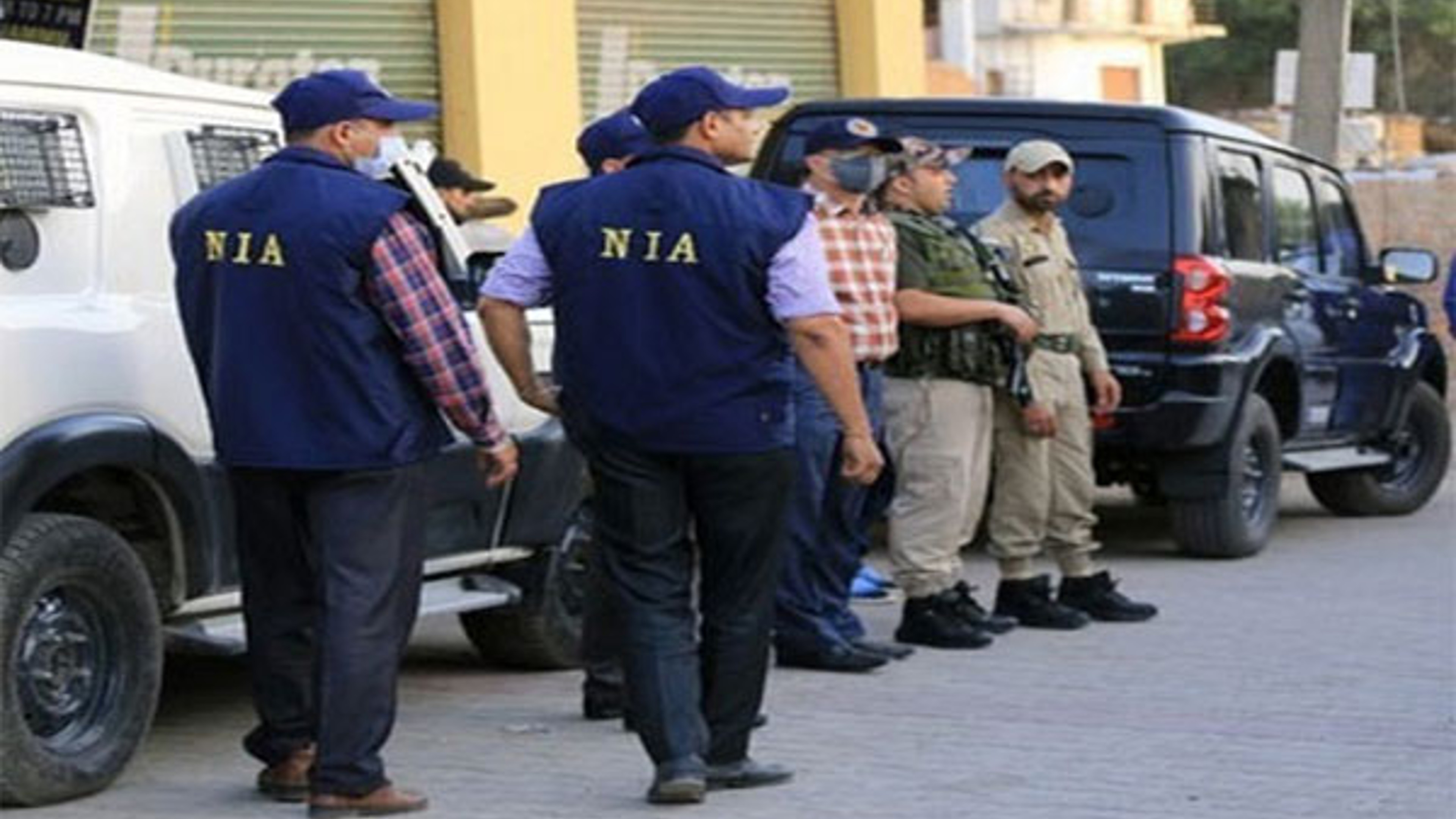 NIA takes over investigation of Mangaluru cooker blast case