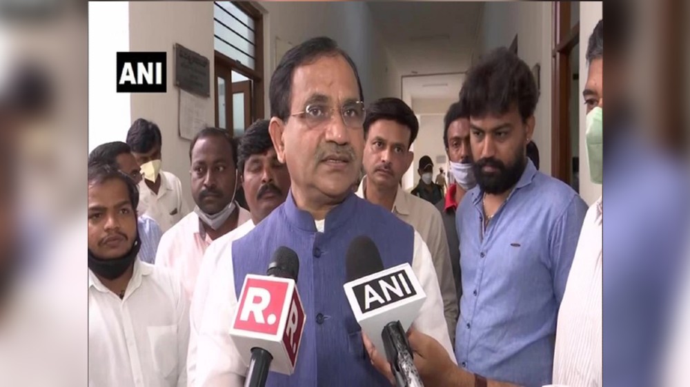 India imports 46.14 lakh tonnes of urea in Apr-Nov this fiscal