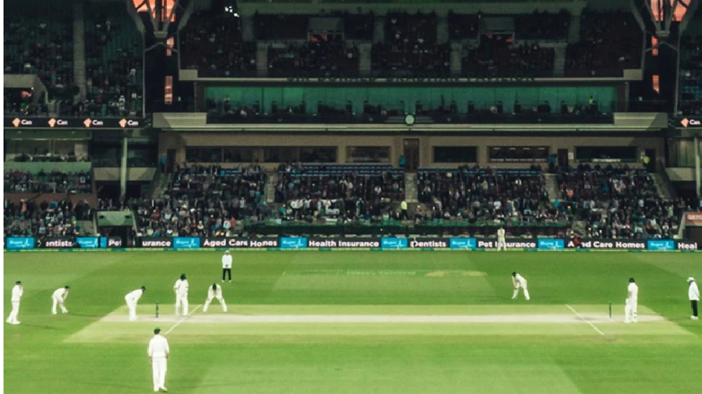 Cricket-South Africa in trouble at 58-4 in Boxing Day test