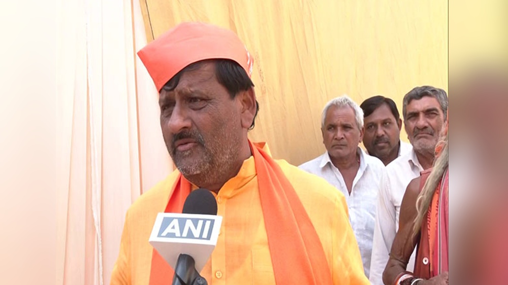 BJP candidate, who reportedly saved lives in Morbi tragedy leads