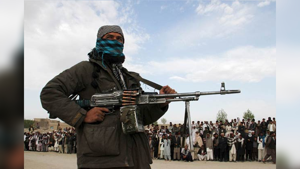 US designates AQIS, TTP leaders as global terrorists