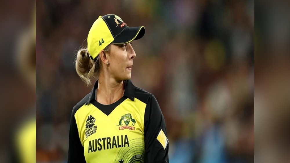 Gardner new No.1 in womens T20I all-rounders ranking