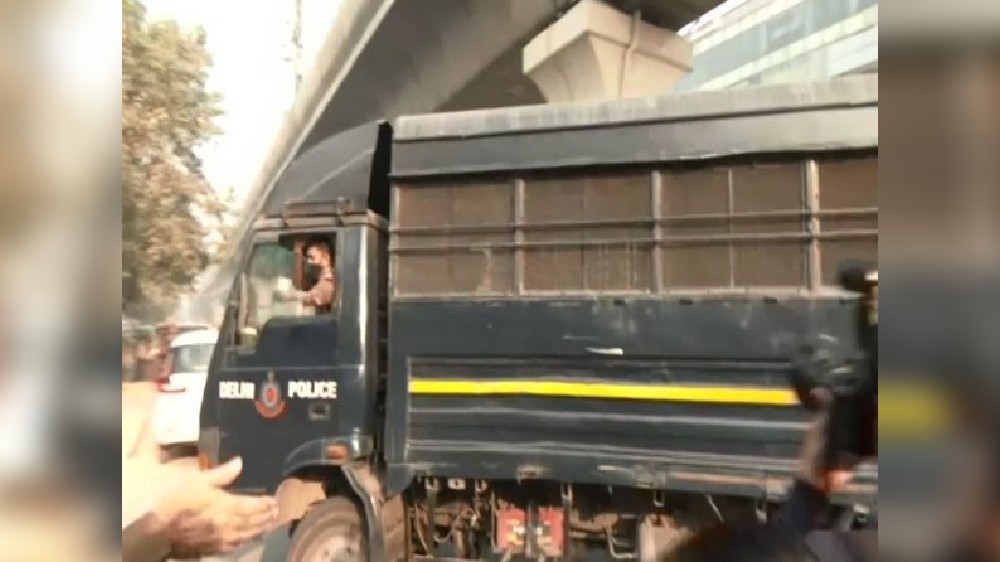 Shraddha Murder case: Aaftab taken to hospital for Narco test