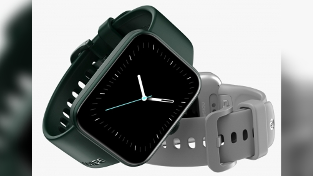 Noise launches affordable smartwatch with Bluetooth calling