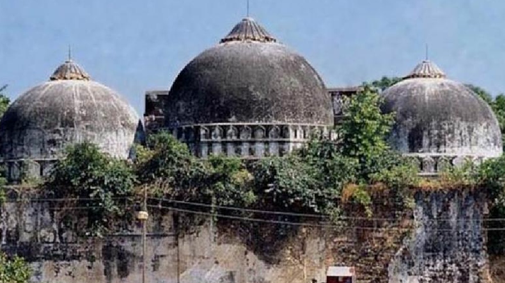 Babri Masjid demolition: AIMPLB to move SC against acquittal