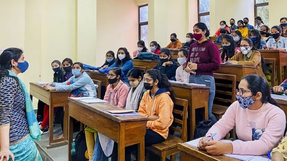Only qualified Tamil faculties will be appointed in Engg colleges Only qualified Tamil faculties will be appointed in Engg colleges