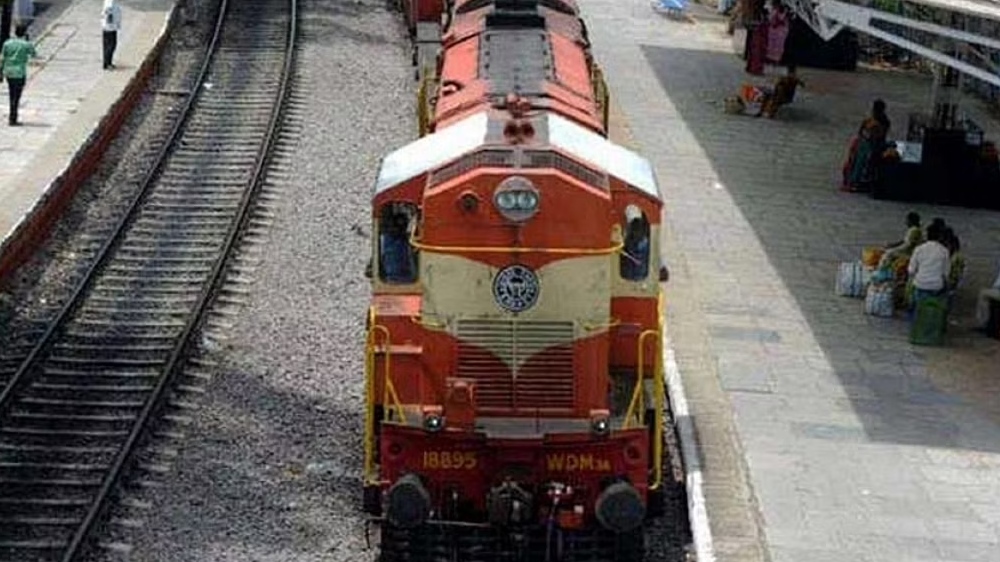 Spl fare: Kovai-Jabalpur train to continue weekly service Spl fare: Kovai-Jabalpur train to continue weekly service