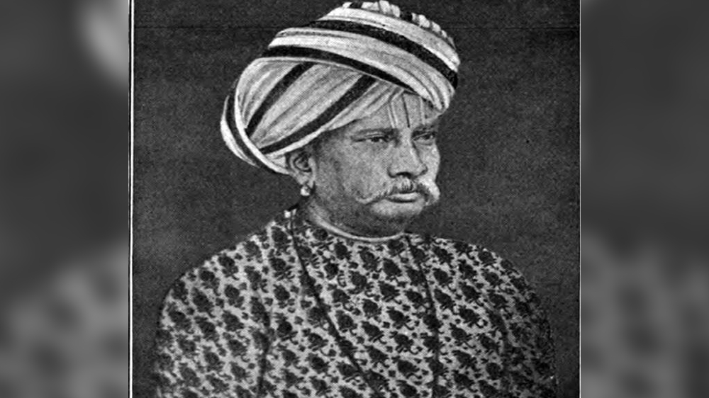 Gazulu Lakshmi Narasu Chetty, India’s 1st politician