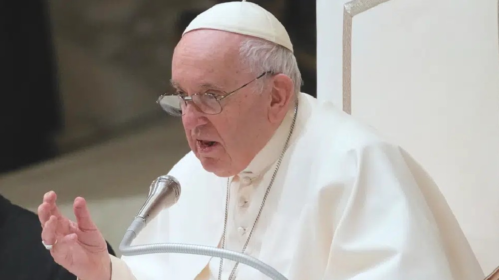 Pope returns Greece’s Parthenon Sculptures in ecumenical nod