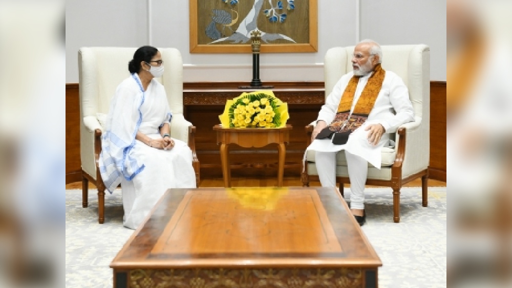 No chance of meeting PM separately this time: Mamata
