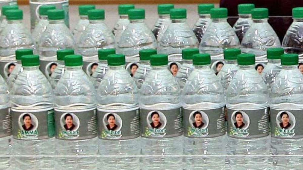 Amma drinking water scheme needs introspection