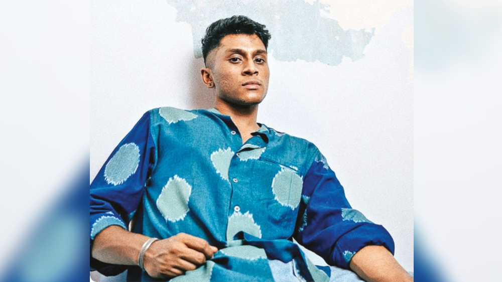 ‘We don’t have many qawwali Tamil song in mainstream music scene