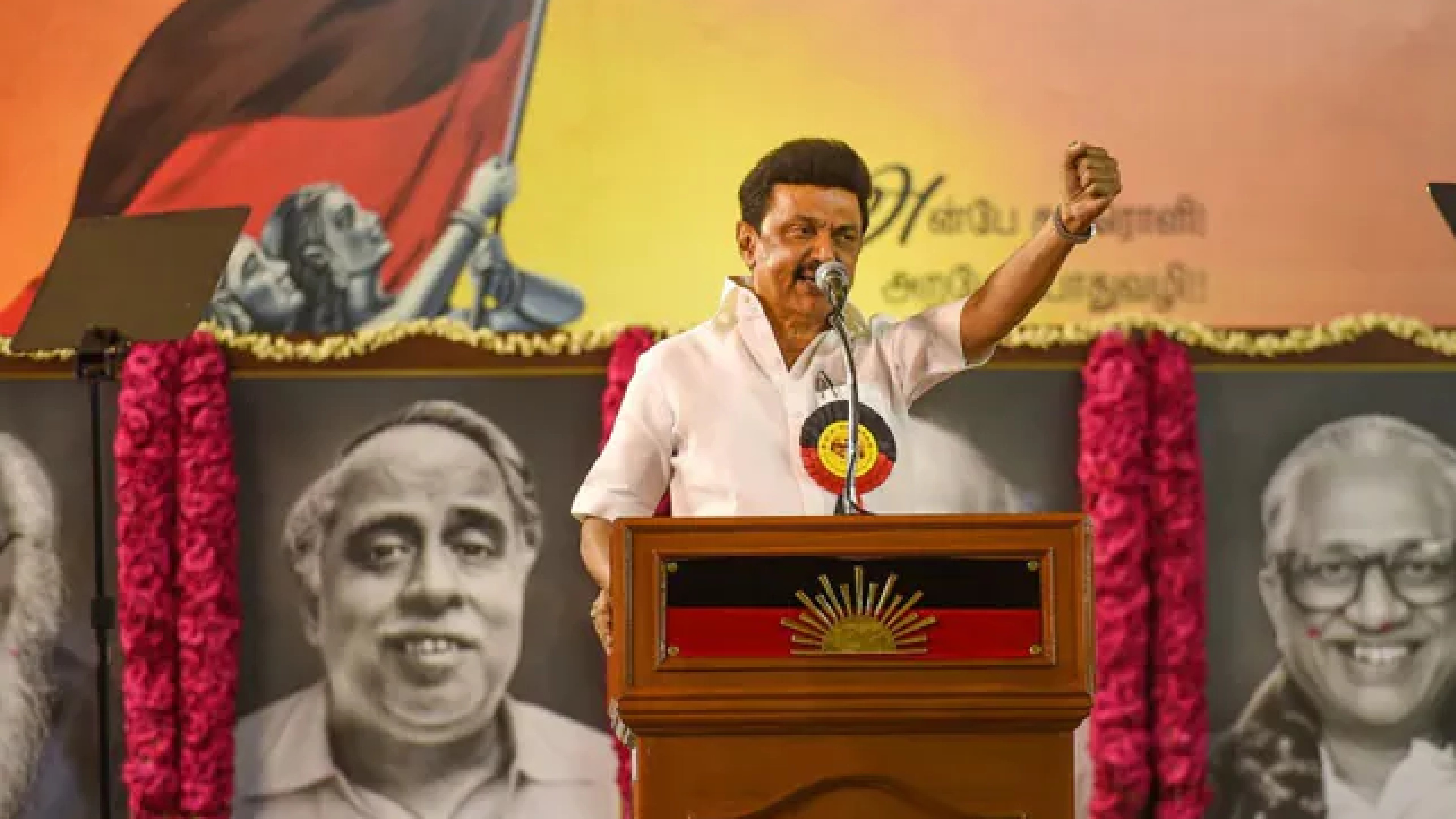 BJP will not hesitate to do anything for electoral victory: Stalin