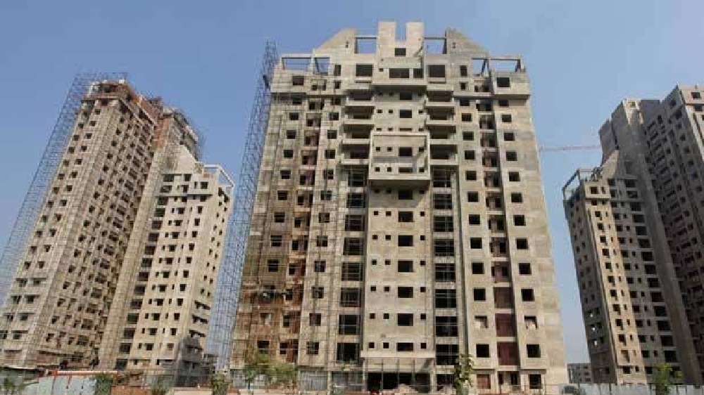 Follow norms while acting against illegal buildings: CMA
