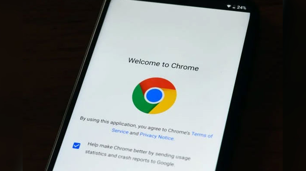 Google Chrome users can now go password-free with passkeys Google Chrome users can now go password-free with passkeys