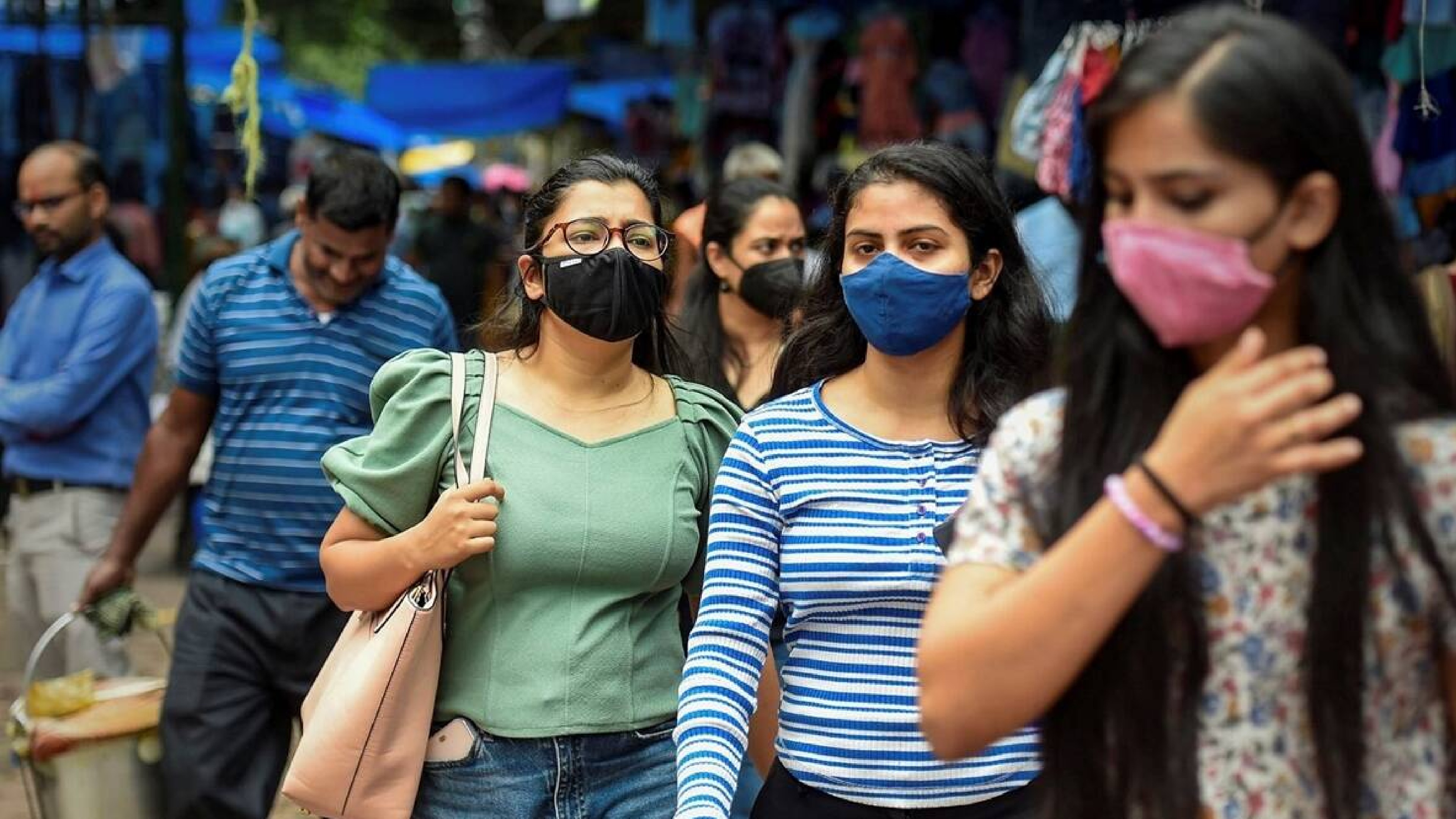 Karnataka makes wearing of face masks mandatory in indoor locations