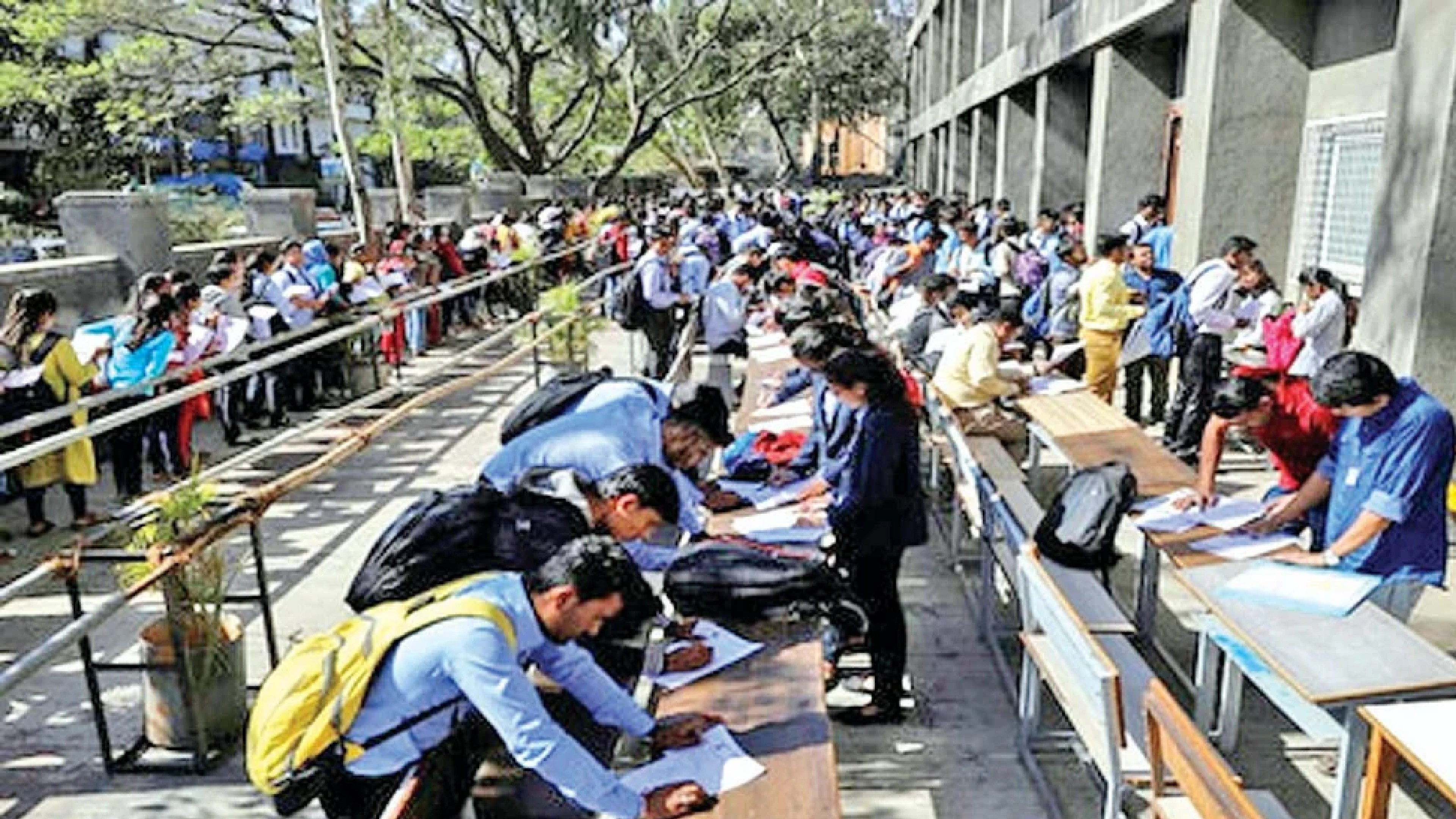 India job market bounces back to pre-festive levels