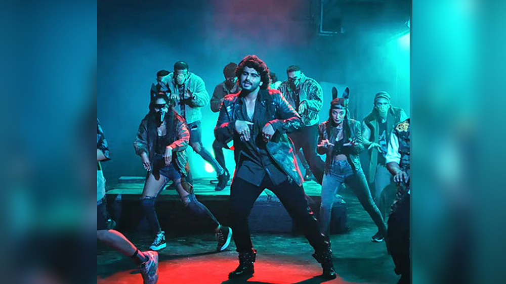 Awaara Dogs from Arjun Kapoors Kuttey is out