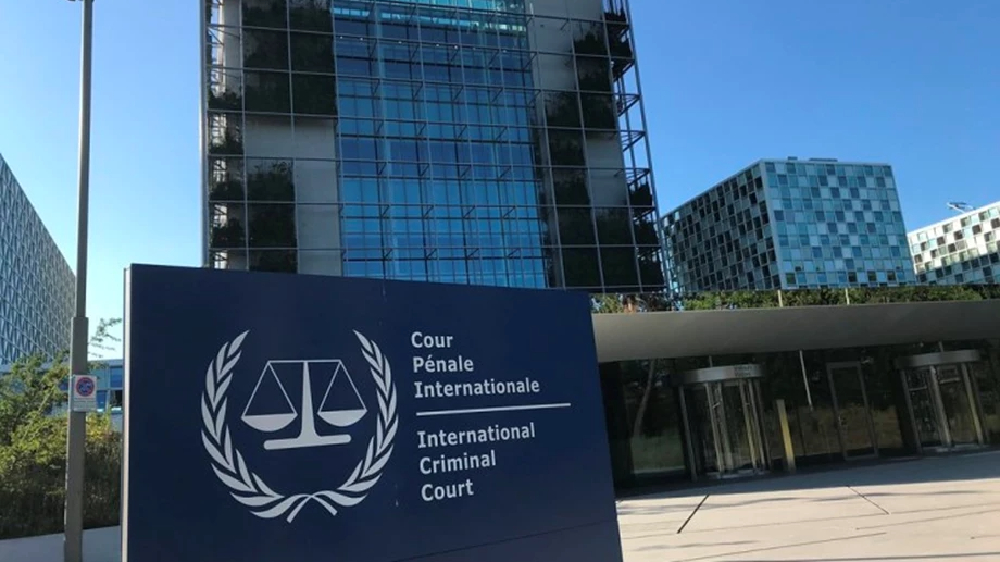 Suit filed at International Criminal Court over journalists killing Suit filed at International Criminal Court over journalists killing