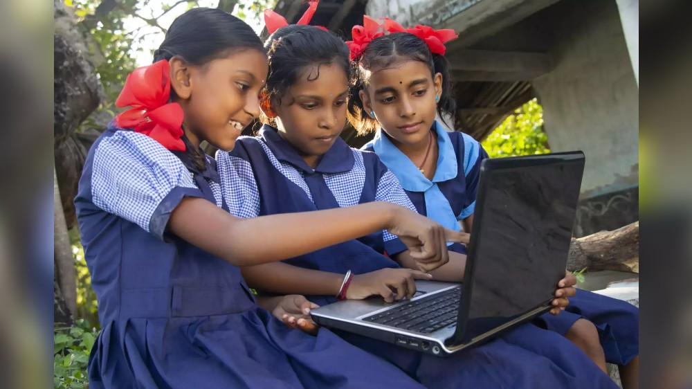 TCS partners with Guj govt to impart digital skills in schools