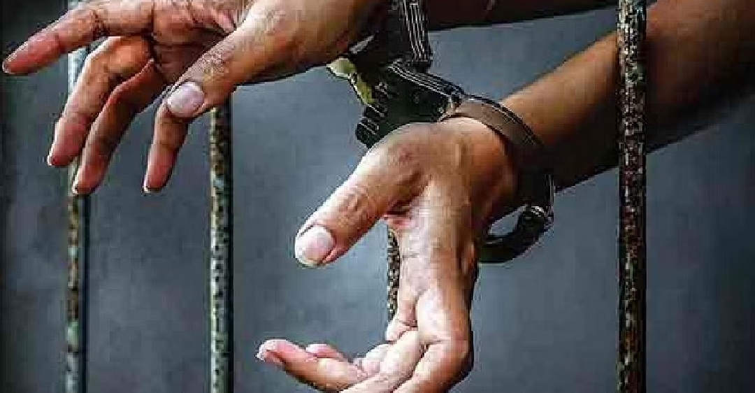 CBDT staffer arrested for alleged sexual harassment at office