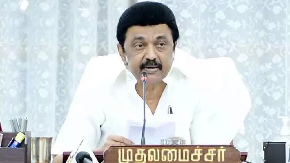 Stalin asks GoI to expedite FMD vaccine supply