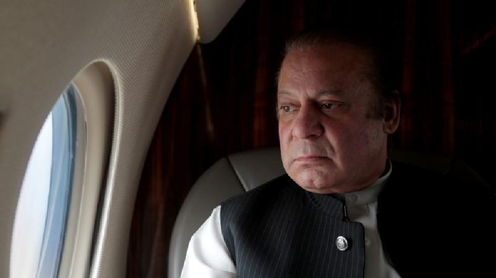 Nawaz Sharif will return to Pakistan in January Nawaz Sharif will return to Pakistan in January