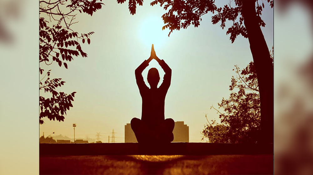Yoga helps in enhancing cardiovascular health: Research