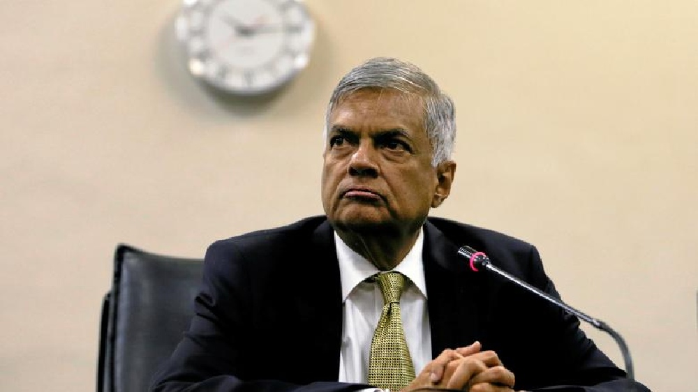 SL Tamil parties to meet Prez Ranil to settle outstanding issues