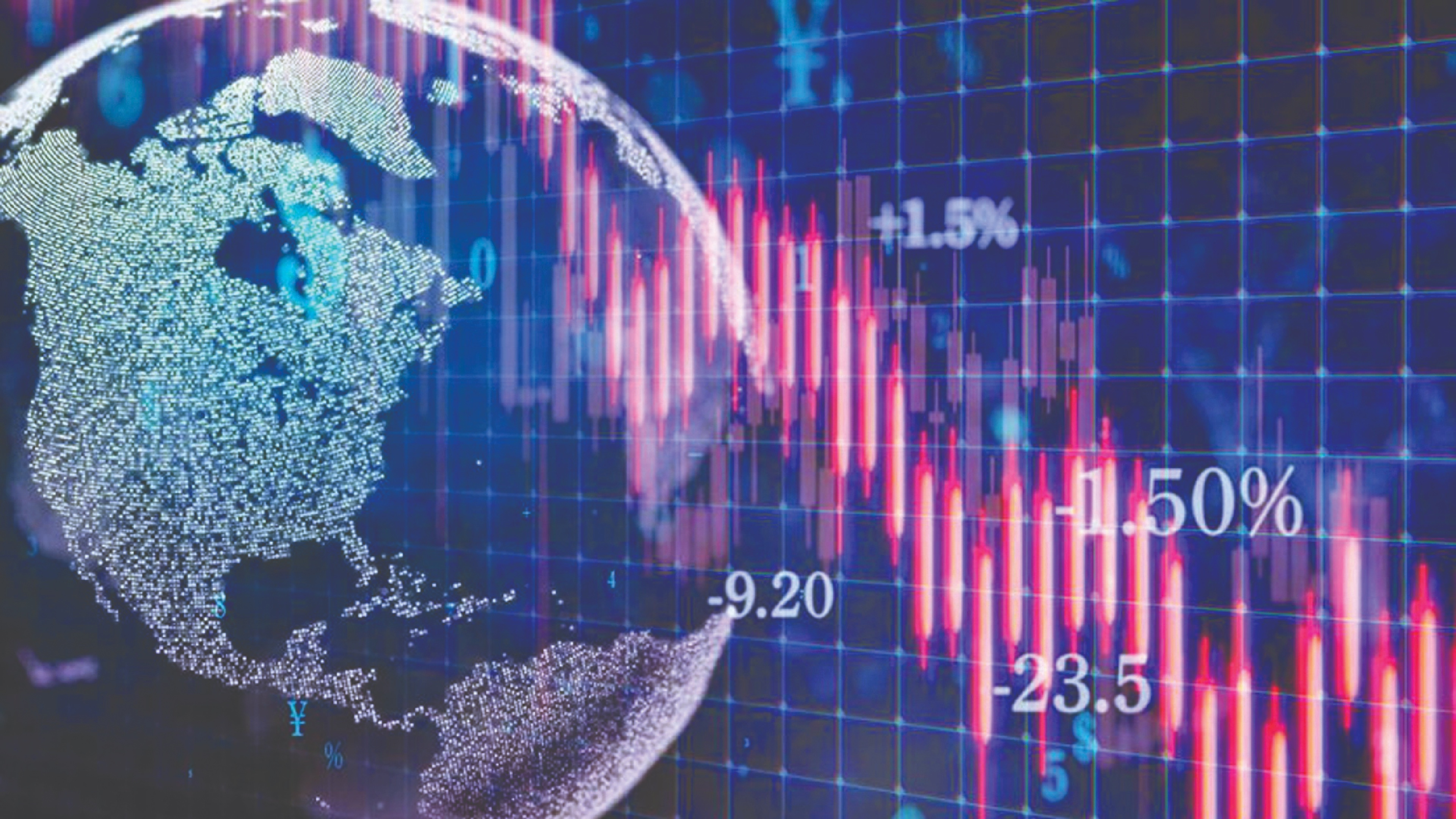 Remedial measures: Financial deglobalisation must come next