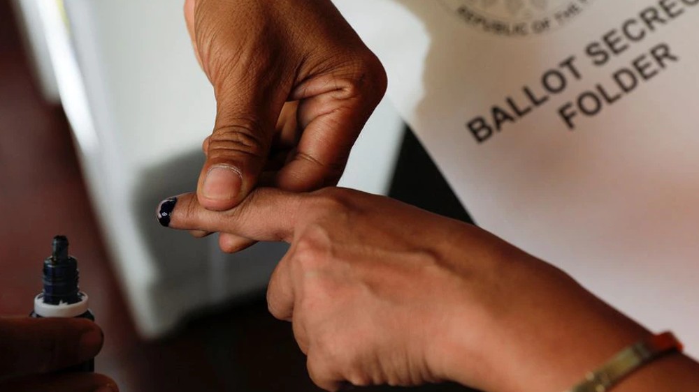 Tight security arrangements in place for MCD election