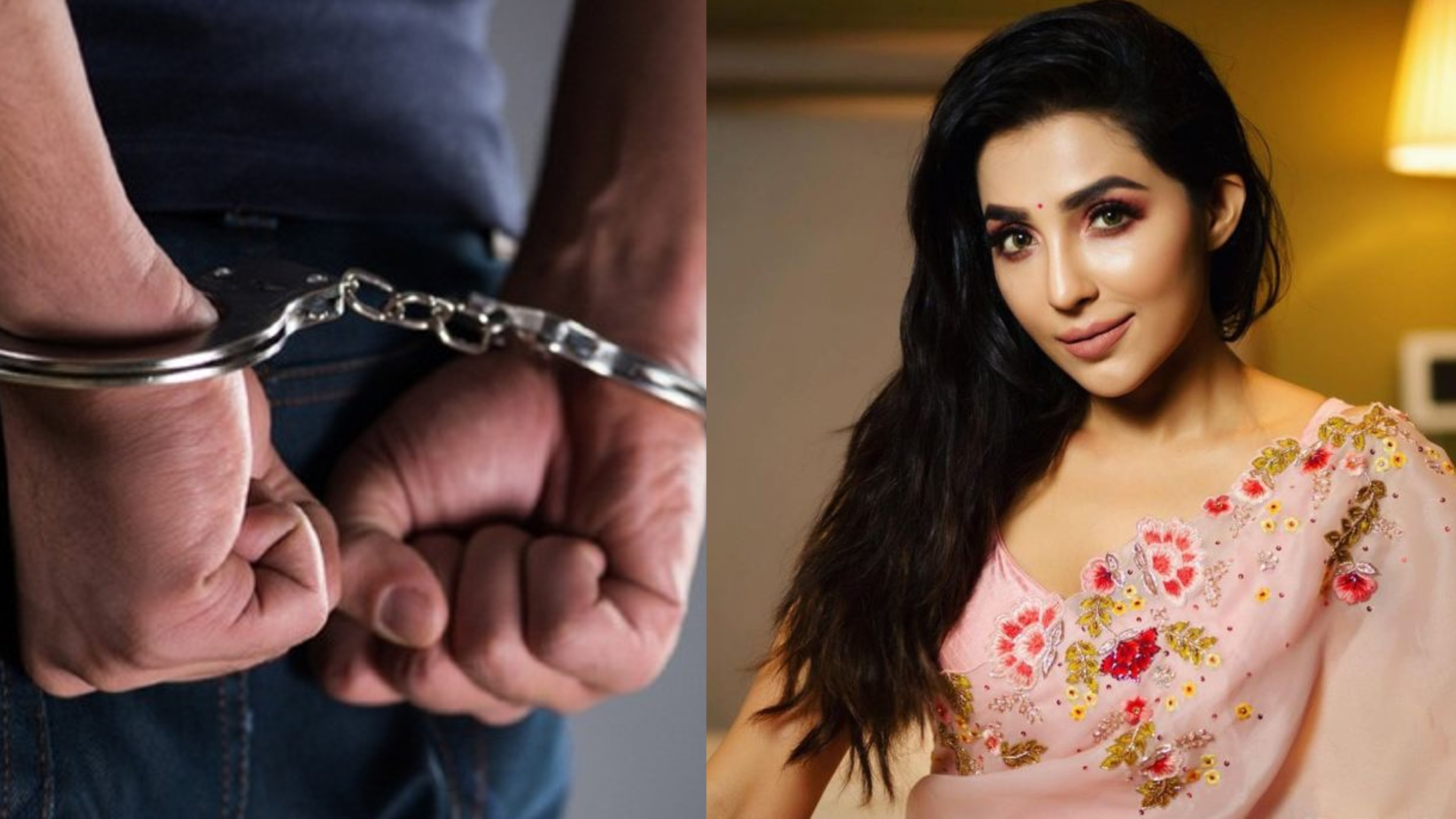 Former staffer of actress Parvati Nair held in Chennai