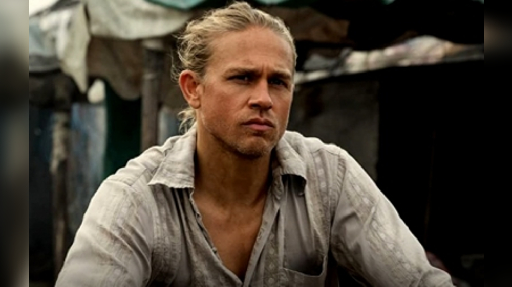 Charlie Hunnam-starrer ‘Shantaram’ cancelled after one season Charlie Hunnam-starrer ‘Shantaram’ cancelled after one season