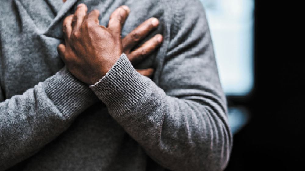 What precipitate heart attacks in the young: Experts give reasons What precipitate heart attacks in the young: Experts give reasons